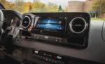 Mercedes-Benz Sprinter 3500 XD 4x4 Panel Van 2018 года (NA)